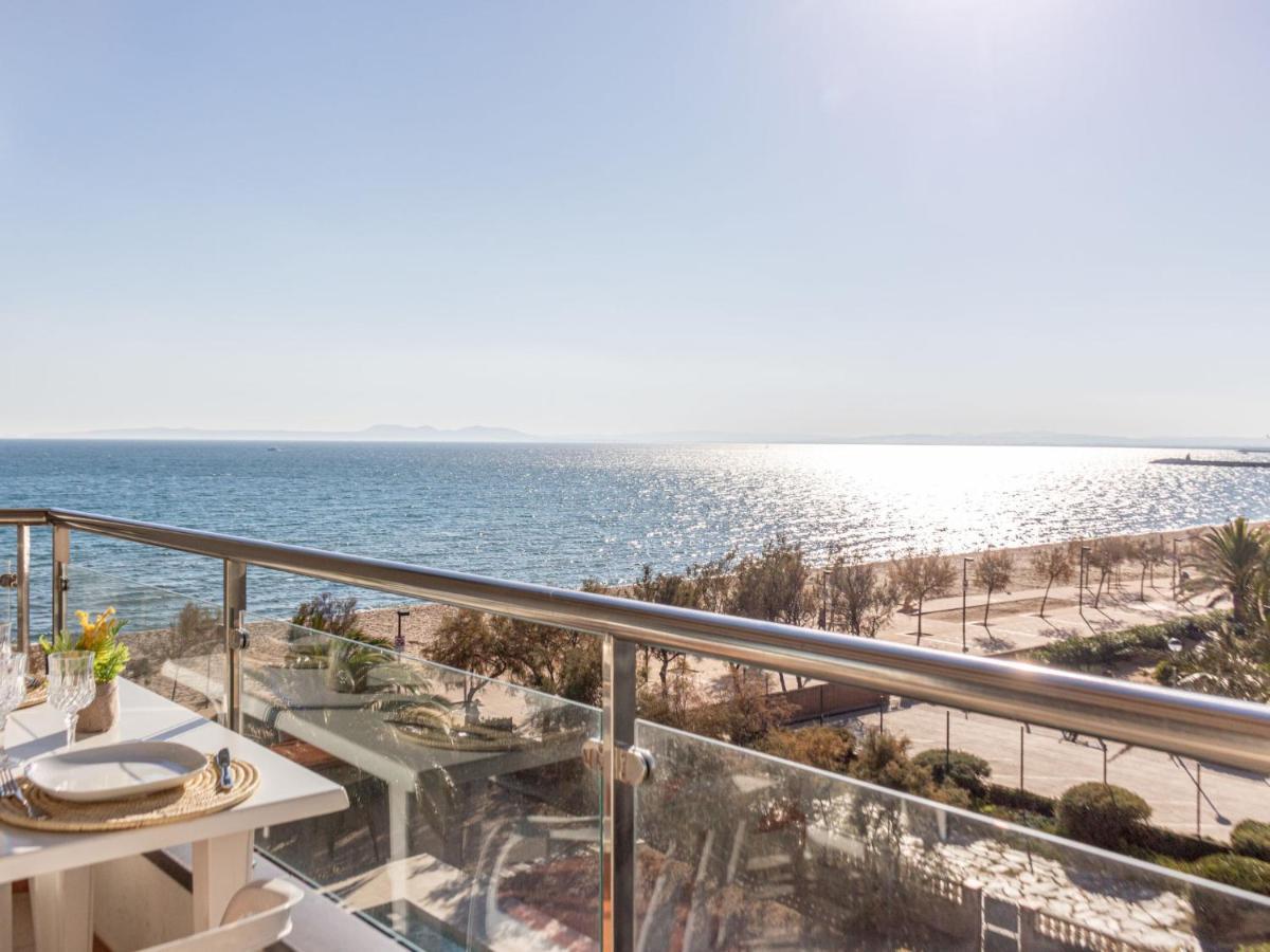 Apartment Hort De Mar By Interhome Rosas Exterior foto